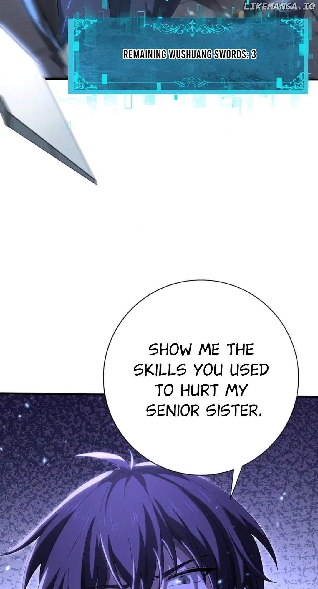 WORTHLESS PROFESSION: DRAGON TAMER Chapter 128 64